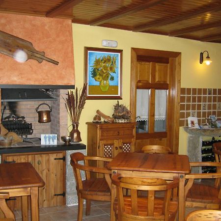 Gasthaus Casa La Abadia Aramón Aramón Cerler Exterior foto