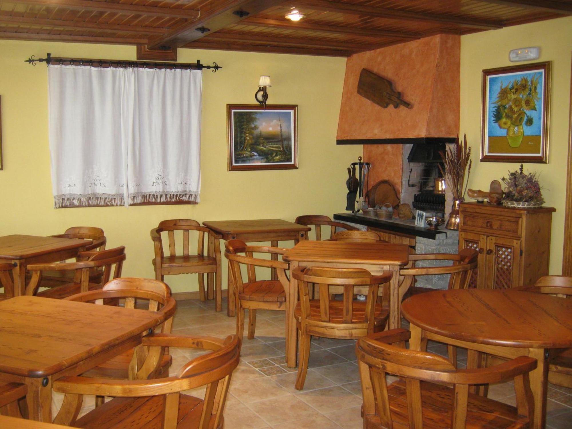 Gasthaus Casa La Abadia Aramón Aramón Cerler Exterior foto